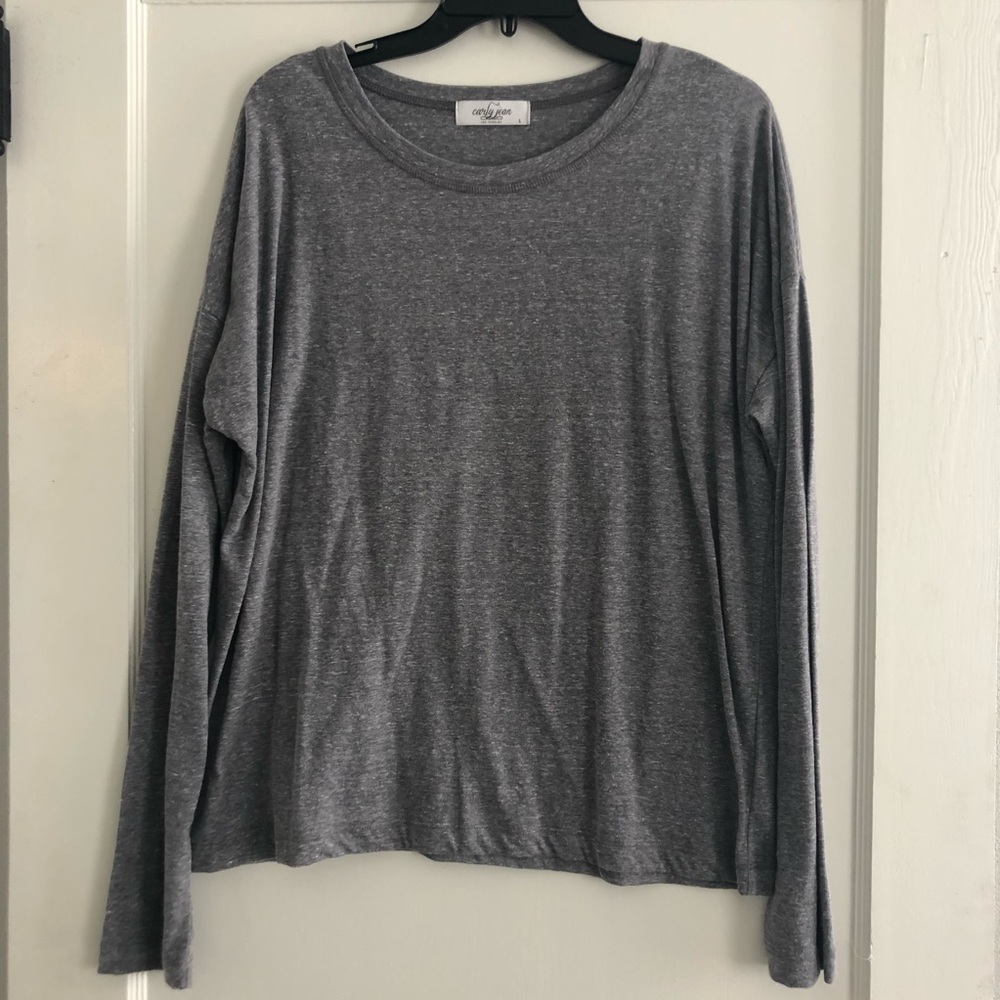 CJLA Kit Long Sleeve